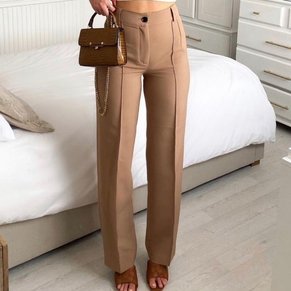 Zara pants - Picture 2 of 5